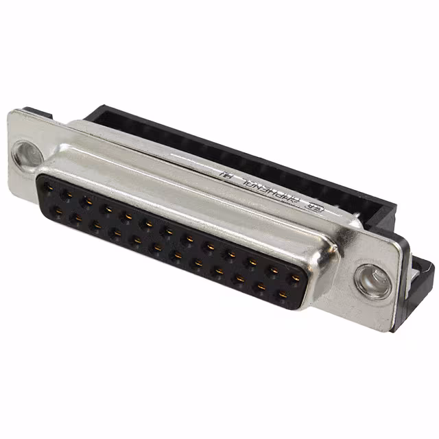 FCE17B25SA410 Amphenol ICC (Commercial Products)  Gruppi di connettori D-Sub